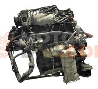 Motor 6A13 Mitsubishi Legnum (EAO) 2.5 VR-4 Type-S 4WD (280 cv) Automatico
