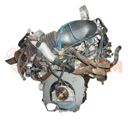 Motor 6A13 Mitsubishi Legnum (EAO) 2.5i ST (175 cv)