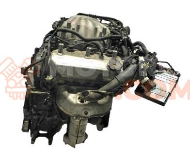 Motor 6A13 Mitsubishi Legnum (EAO) 2.5i ST (175 cv) Automatico