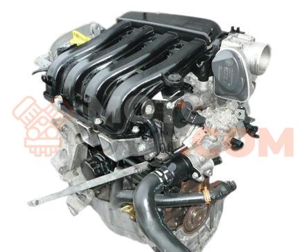 Motor 6AM 402 Renault MEGANE E-TECH SUV EV40 (131 cv)