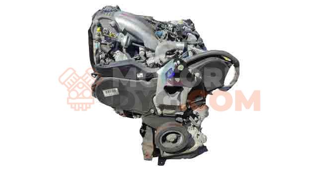 Motor 6ar Lexus ES (_Z10_, _A10_, _H10_) 200 (ASZ10) (150 cv)