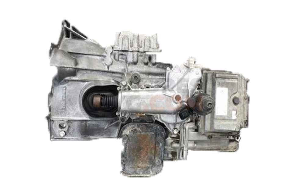 Motor F1CFL411W Iveco Daily VI Caja/Chasis 35S21, 35C21, 40C21, 50C21, 65C21, 70C21 (205 cv)