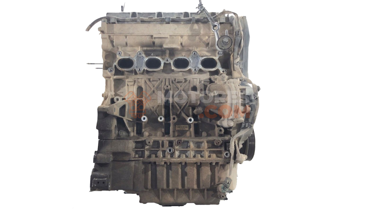 Motor 6FY Citroen C5 III (RD_) 1.8 16v (125cv)