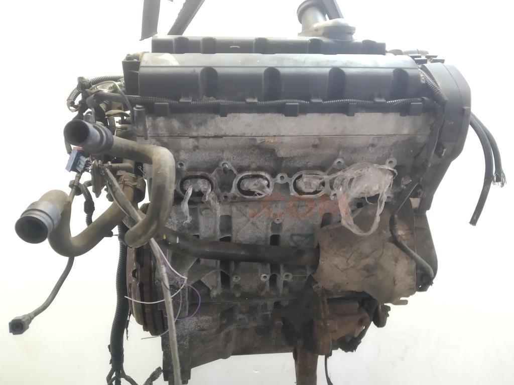 Motor 6FY (EW7A) Citroen C5 II Tourer (Fase I, 2008) 1.8 16V (125 cv)
