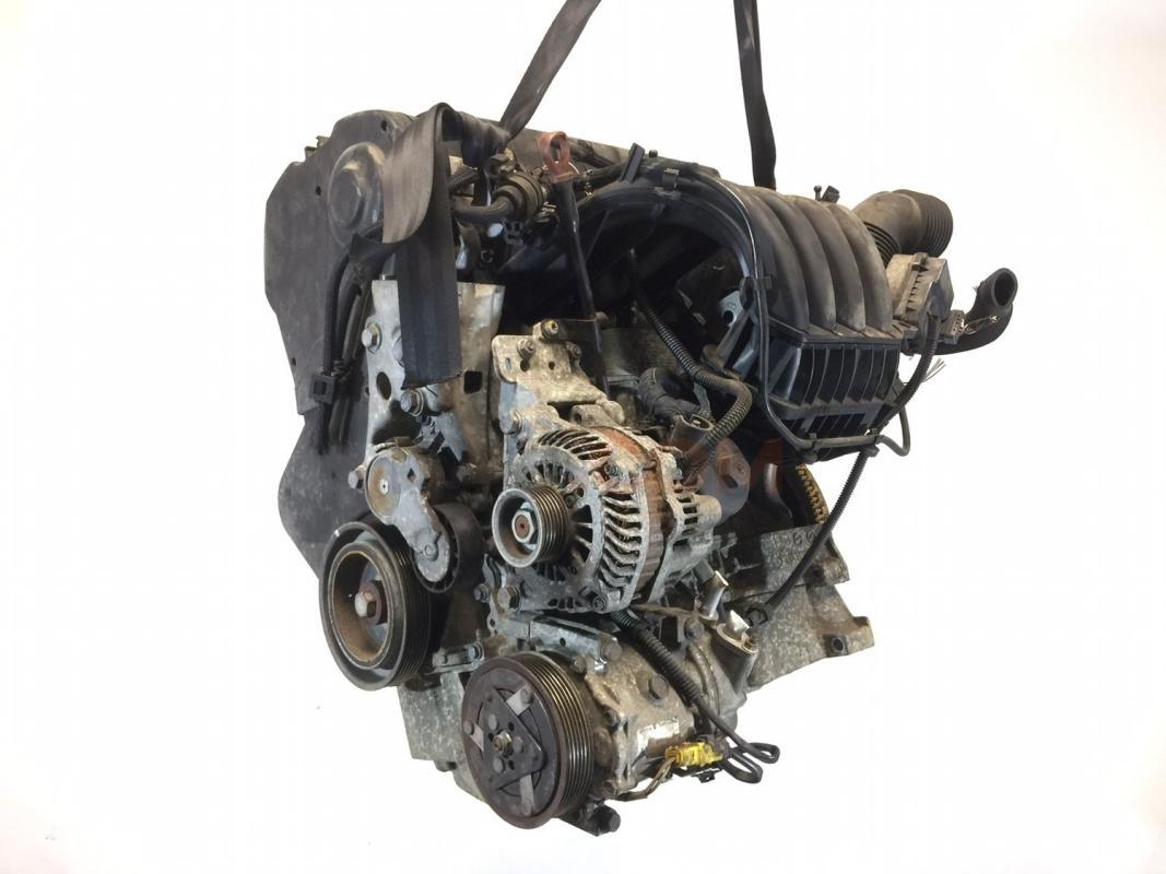 Motor 6FY (EW7A) Citroen C5 III (RD_) 1.8 16v (125cv)