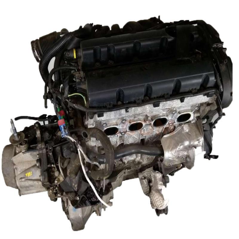 Motor 6FY(EW7A) Citroen C4 L sedan (Fase I, 2012) 1.8 16V (139 cv)