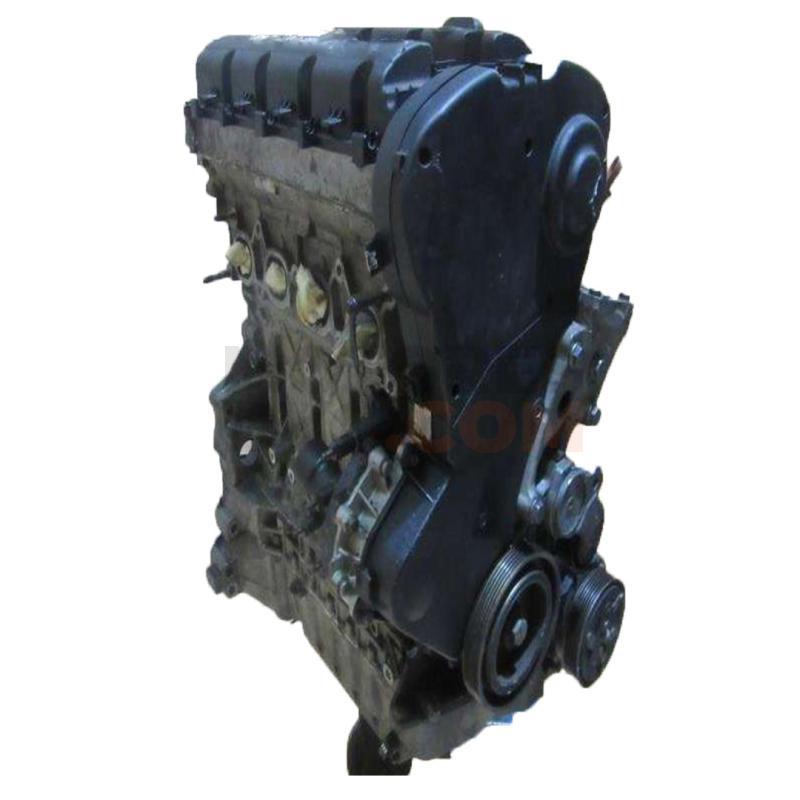 Motor 6FY(EW7A) Citroen C4 L sedan (Fase I, 2012) 1.8 16V (139 cv) Automatico