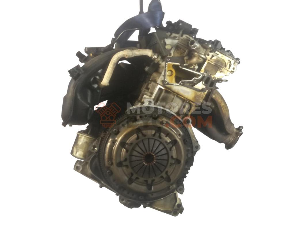 Motor 6FZ Citroen C5 I (Fase I, 2000) 1.8i 16V (116 cv)