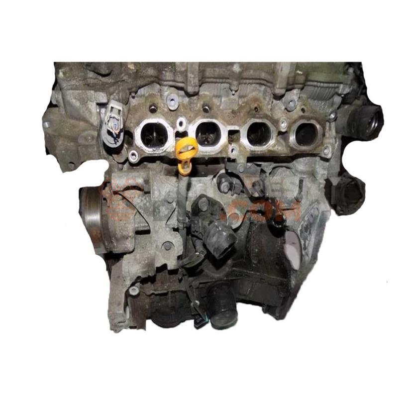 Motor 6fz Citroen C5 II (Fase I, 2008) 1.8 16V (125 cv)