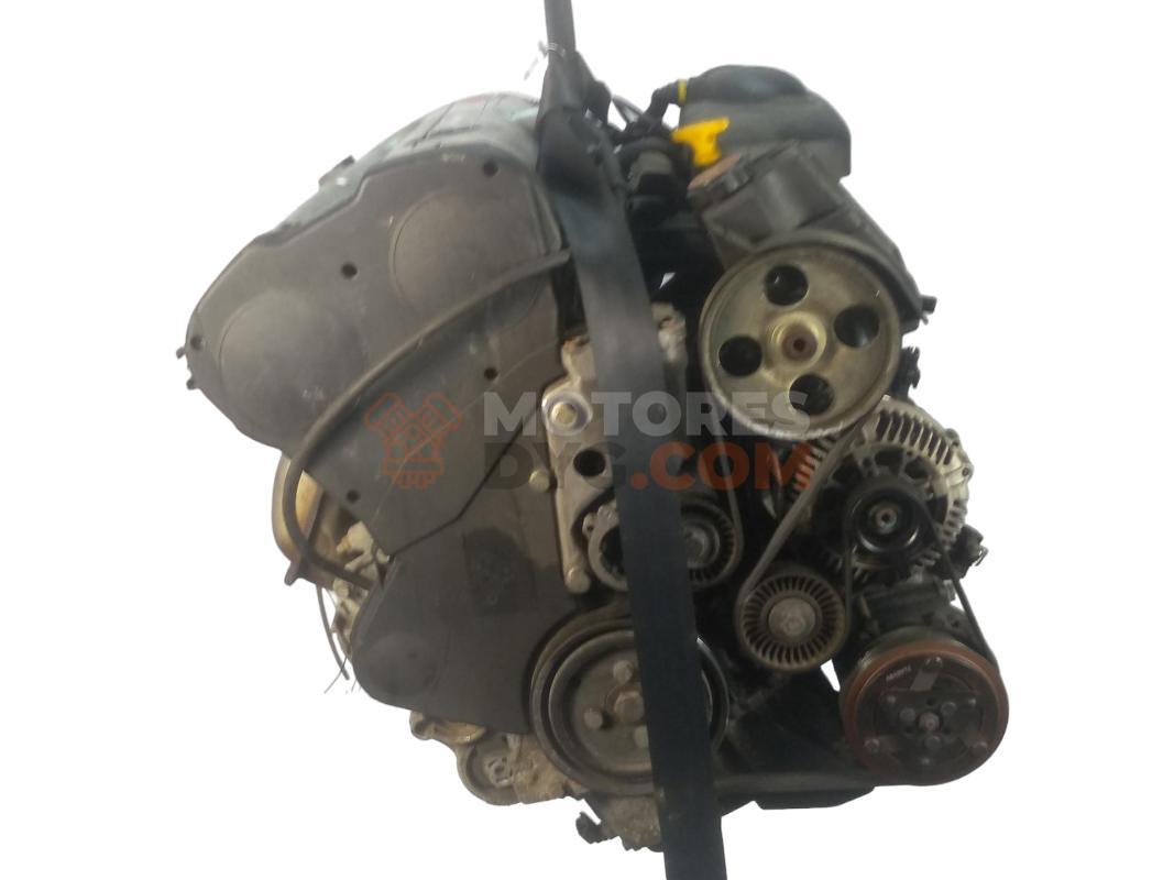 Motor 6FZ Citroen Xsara Picasso (N68) 1.8 16V (115 cv)