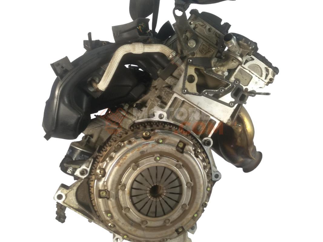 Motor 6FZ Citroen Xsara Picasso (N68) 1.8 16V (115 cv)