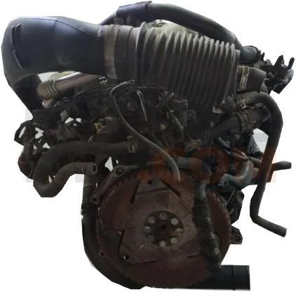 Motor 6FZ (EW7J4) Citroen C5 I Break (Fase II, 2004) 1.8i 16V (116 cv)