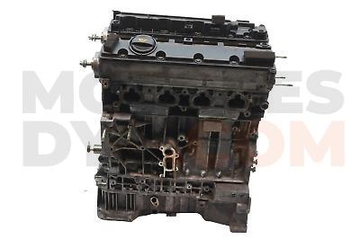 Motor 6FZ (EW7J4) Citroen C5 I (Fase I, 2000) 1.8i 16V (116 cv)