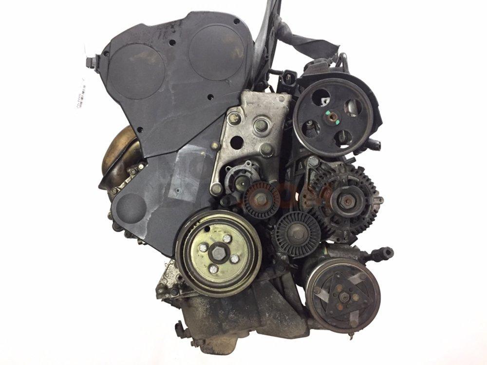 Motor 6FZ (EW7J4) Citroen C5 I (Fase I, 2000) 1.8i 16V (116 cv) Automatico