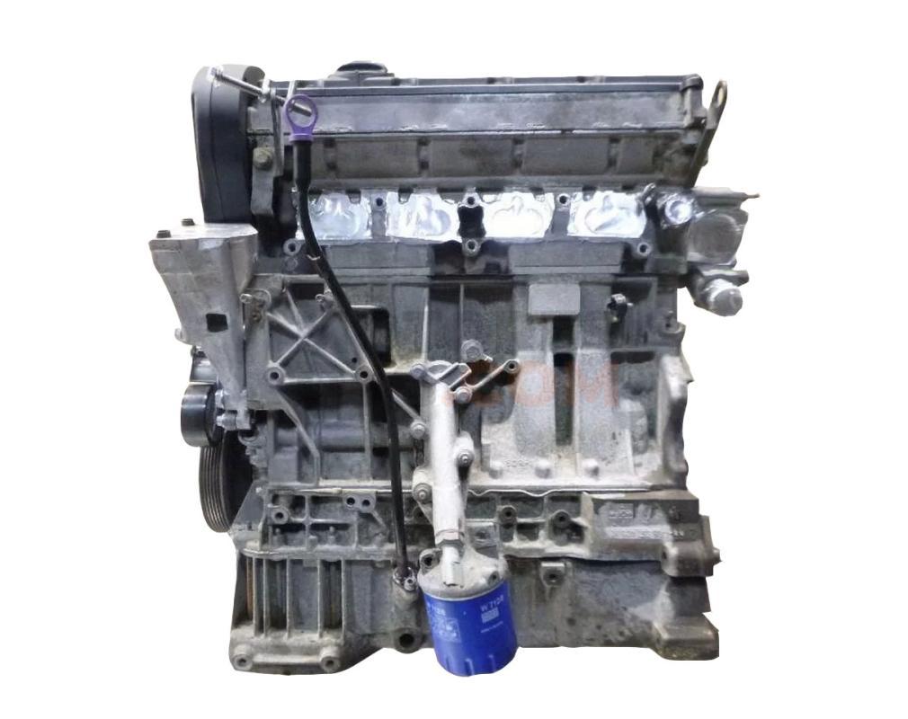 Motor 6FZ (EW7J4) Peugeot 407 SW 1.8 i 16V (116 cv)