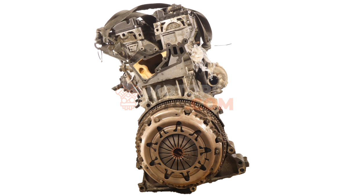 Motor 6Fz Peugeot 407 1.8 i 16V (116 cv)
