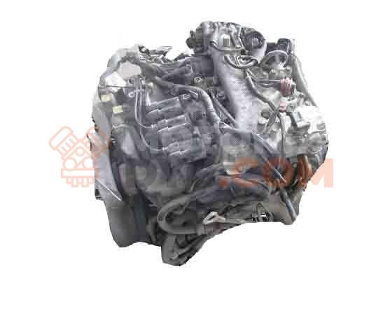 Motor 6g12 Mitsubishi Eclipse Spyder IV 3.8L MIVEC (265 cv) Automatico