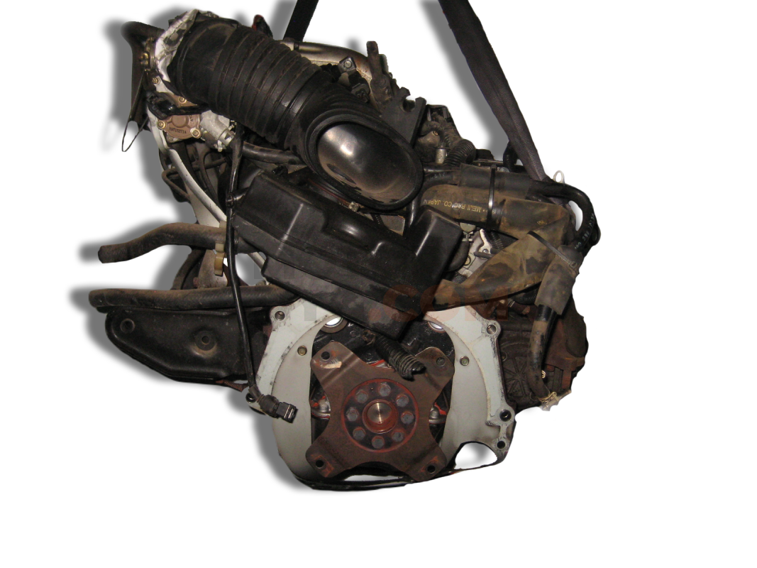 Motor 6G72 Mitsubishi 3000 GT Spyder 3.0 Turbo (320 cv)
