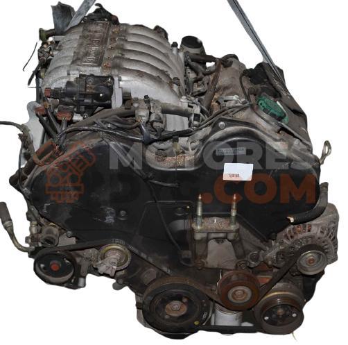 Motor 6G72 Mitsubishi 3000 GT Spyder 3.0 Turbo (320 cv) Automatico