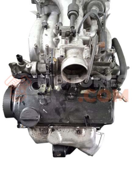 Motor 6G72 Mitsubishi 3000 GT Spyder 3.0 Turbo (320 cv) Automatico