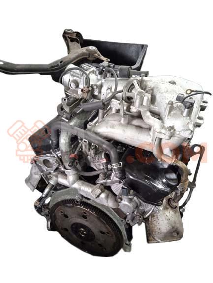 Motor 6G72 Mitsubishi 3000 GT Spyder 3.0 Turbo (320 cv) Automatico