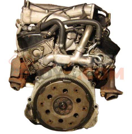Motor 6G72 Mitsubishi 3000 GT Spyder 3.0 Turbo (320 cv) Automatico