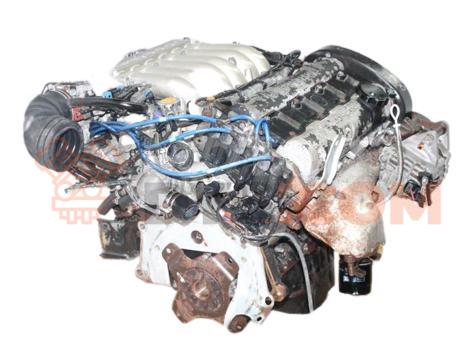 Motor 6G72 Mitsubishi 3000 GT Spyder 3.0 Turbo (320 cv) Automatico