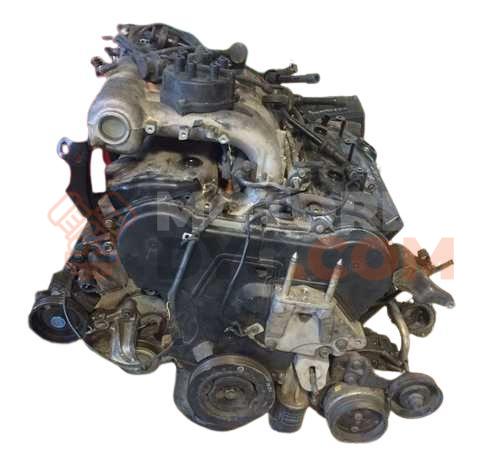 Motor 6G72 Mitsubishi 3000 GT (Z16A) 3.0 V6 24V (222 cv) Automatico