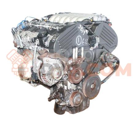 Motor 6G72 Mitsubishi Chariot Grandis (N11) 3.0 i V6 24V GDI (215 cv)
