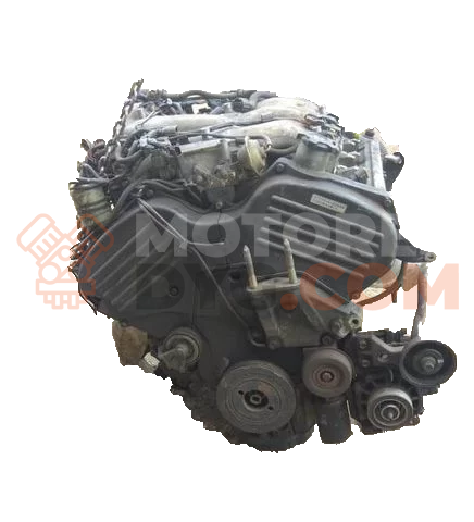 Motor 6G72 Mitsubishi Diamante II 2.5 i V6 24V GDI (200 cv)