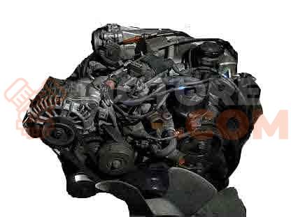 Motor 6g72 Mitsubishi Diamante II 3.0 i V6 24V GDI 4WD (240 cv)
