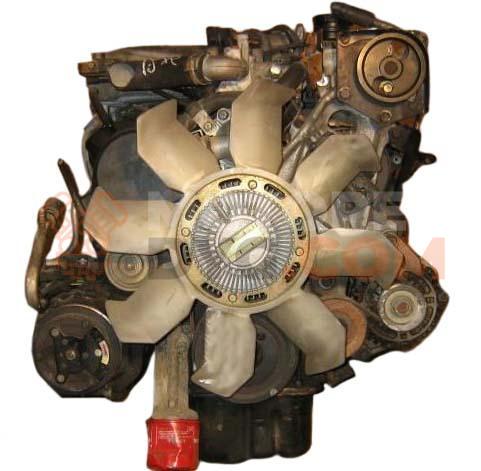 Motor 6G72 Mitsubishi Diamante II 3.0 i V6 24V GDI 4WD (240 cv)