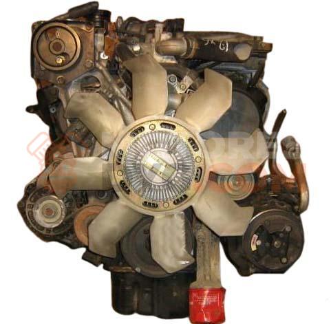 Motor 6G72 Mitsubishi Diamante II 3.0 i V6 24V GDI 4WD (240 cv)
