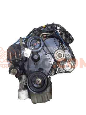 Motor 6g72 Mitsubishi Diamante II 3.5 i V6 24V (208 cv)