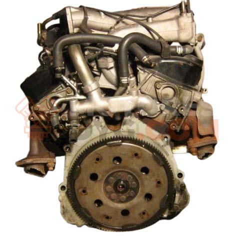 Motor 6G72 Mitsubishi Diamante II 3.5 i V6 24V (208 cv)