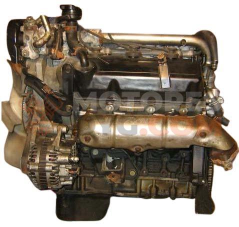 Motor 6G72 Mitsubishi Diamante II 3.5 i V6 24V (208 cv)