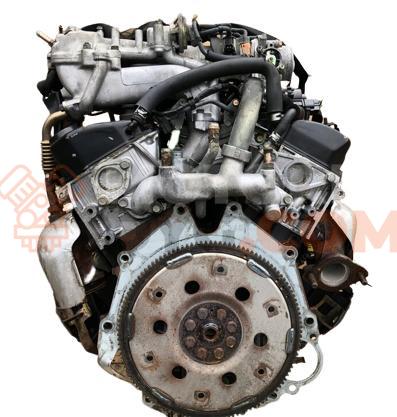 Motor 6G72 Mitsubishi Galant VIII 3.0 i V6 24V GTZ (197 cv)