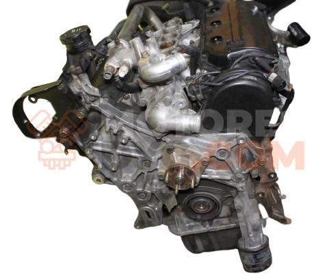 Motor 6G72 Mitsubishi GTO (Z16) 3.0 i V6 24V 4WD Turbo (280 cv)