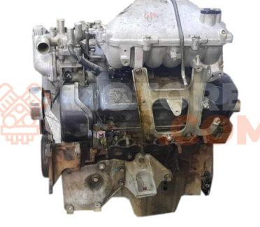 Motor 6G72 Mitsubishi GTO (Z16) 3.0 i V6 4WD (225 cv) Automatico