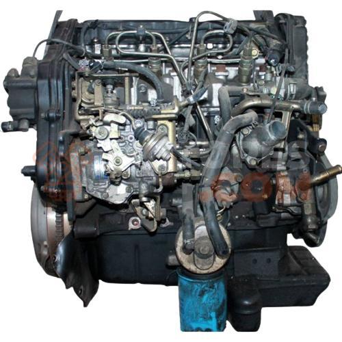 Motor 6G72 Mitsubishi Montero Sport 3.0 i V6 24V GLS (177 cv)