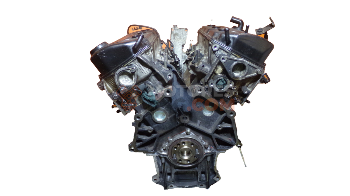 Motor 6G72 Mitsubishi Montero Sport I (K90) 3.0 V6 (K96W) (170 cv)