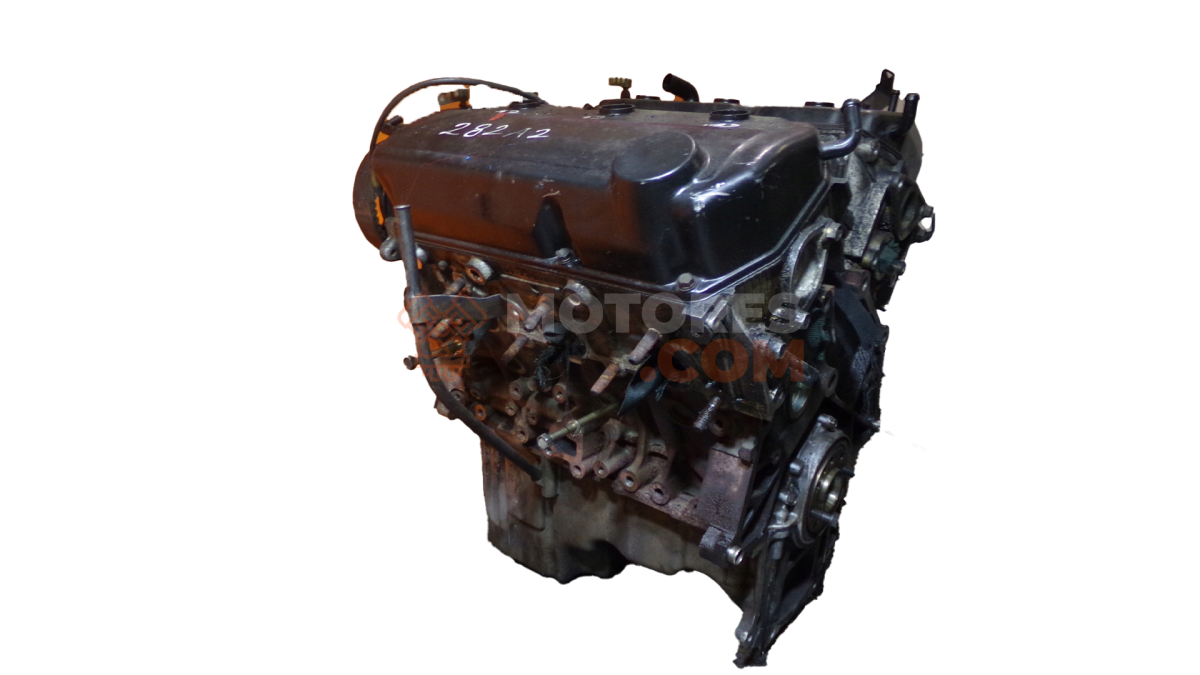 Motor 6G72 Mitsubishi Montero Sport I (K90) 3.0 V6 (K96W) (170 cv)