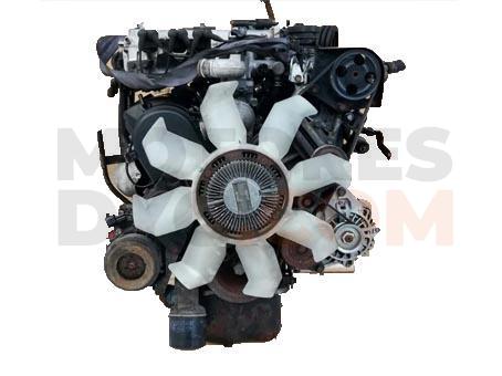 Motor 6G72 Mitsubishi Pajero IV 3.0i V6 (178 cv)