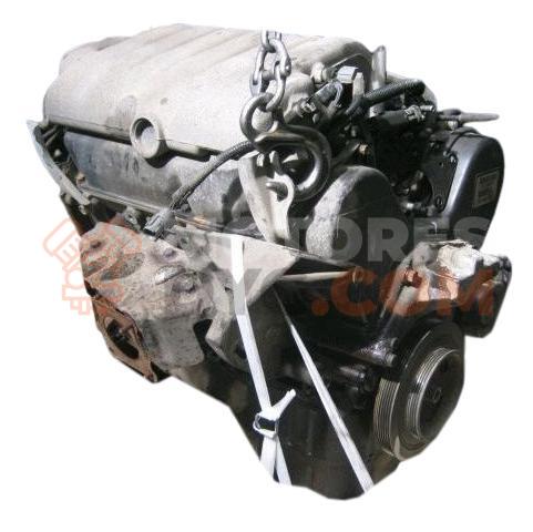 Motor 6G73 Chrysler Stratus (JA) 2.5 LX V6 (163 cv)