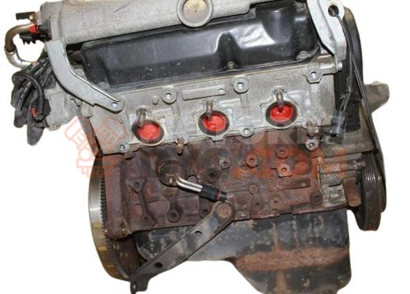 Motor 6G73 Chrysler Stratus (JA) 2.5 LX V6 (163 cv)