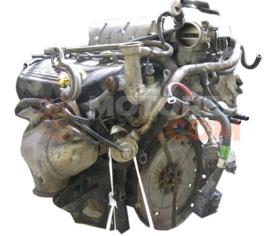 Motor 6G73 Chrysler Stratus (JA) 2.5 LX V6 (163 cv)