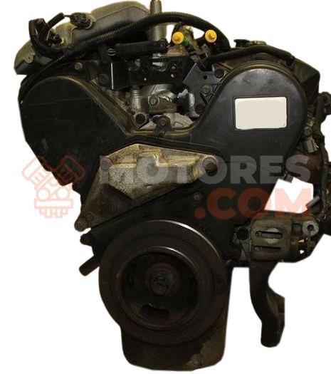 Motor 6G73 Chrysler Stratus (JA) 2.5 LX V6 (163 cv)