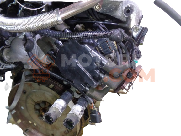 Motor 6G73 Chrysler Stratus (JA) 2.5 V6 (170cv)