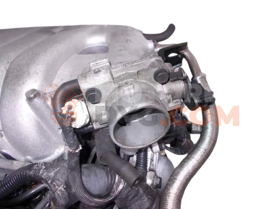 Motor 6G73 Chrysler Stratus (JA) 2.5 V6 (170cv)