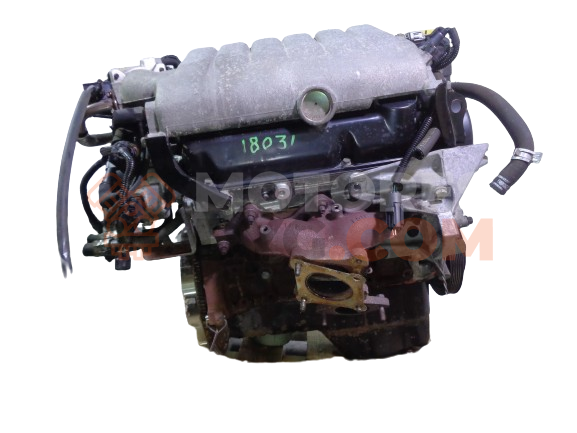 Motor 6G73 Chrysler Stratus (JA) 2.5 V6 (170cv)